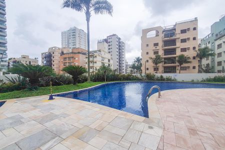 Apartamento para alugar com 119m², 3 quartos e 2 vagasÁrea comum