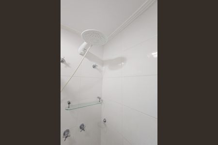 Apartamento para alugar com 119m², 3 quartos e 2 vagasBanheiro da Suíte