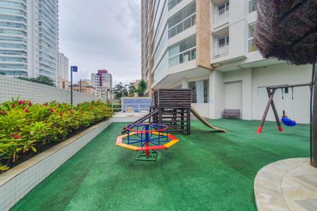 Apartamento para alugar com 119m², 3 quartos e 2 vagasÁrea comum