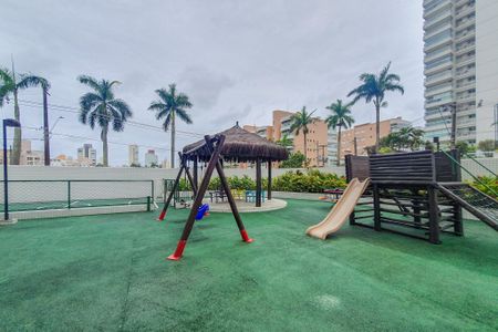 Apartamento para alugar com 119m², 3 quartos e 2 vagasÁrea comum