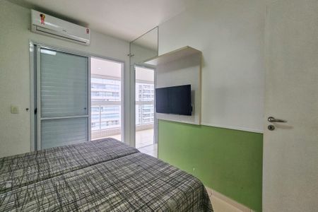 Apartamento para alugar com 119m², 3 quartos e 2 vagasQuarto 2
