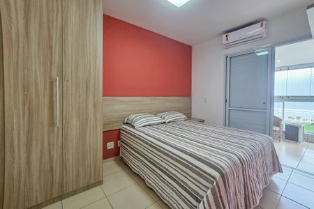 Apartamento para alugar com 119m², 3 quartos e 2 vagasSuíte
