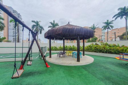 Apartamento para alugar com 119m², 3 quartos e 2 vagasÁrea comum