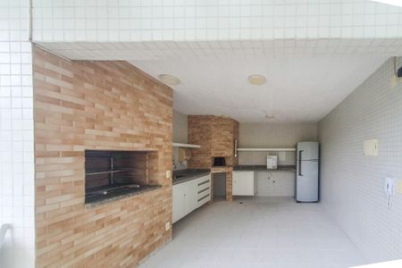 Apartamento para alugar com 119m², 3 quartos e 2 vagasÁrea comum