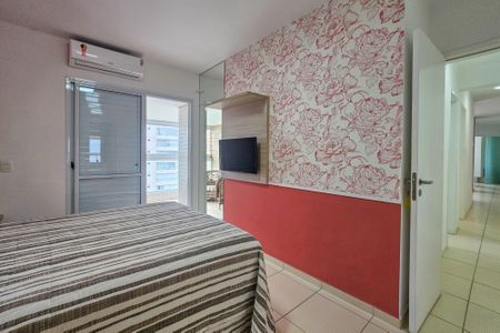 Apartamento para alugar com 119m², 3 quartos e 2 vagasSuíte