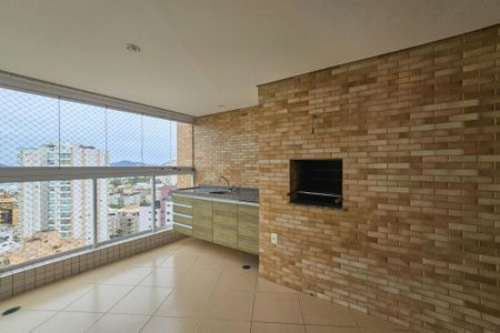 Apartamento para alugar com 119m², 3 quartos e 2 vagasVaranda