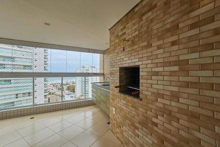 Apartamento para alugar com 119m², 3 quartos e 2 vagasVaranda