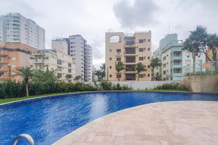 Apartamento para alugar com 119m², 3 quartos e 2 vagasÁrea comum