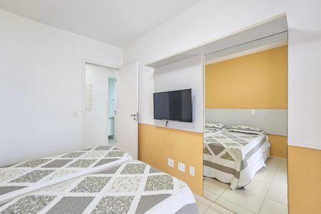 Apartamento para alugar com 119m², 3 quartos e 2 vagasQuarto 1