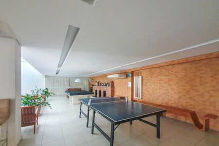 Apartamento para alugar com 119m², 3 quartos e 2 vagasÁrea comum