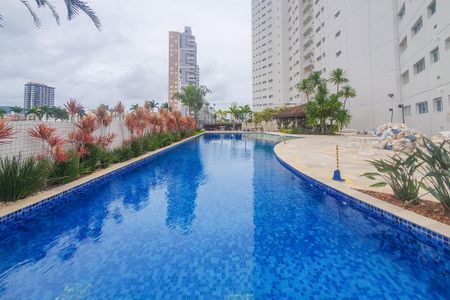 Apartamento para alugar com 119m², 3 quartos e 2 vagasÁrea comum