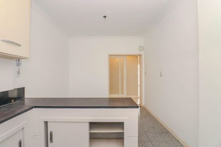 Apartamento à venda com 142m², 3 quartos e 1 vaga Apartamento à venda com 142m², 3 quartos e 1 vagaCozinha