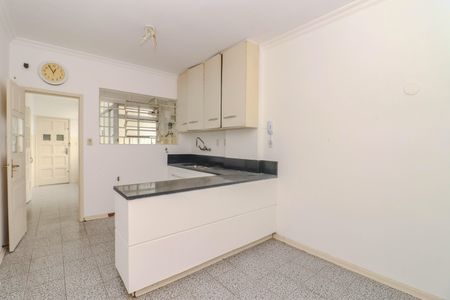 Apartamento à venda com 142m², 3 quartos e 1 vaga Apartamento à venda com 142m², 3 quartos e 1 vagaCozinha