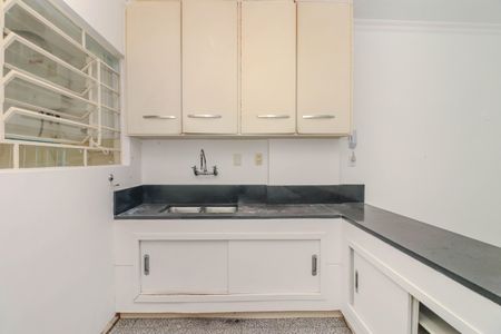 Apartamento à venda com 142m², 3 quartos e 1 vaga Apartamento à venda com 142m², 3 quartos e 1 vagaCozinha