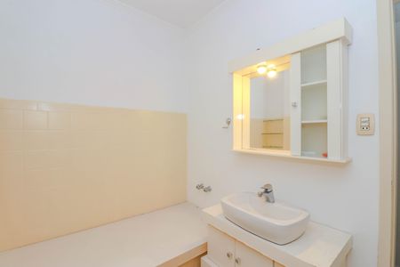 Apartamento à venda com 142m², 3 quartos e 1 vaga Apartamento à venda com 142m², 3 quartos e 1 vagaBanheiro
