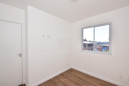 Quarto 1 de apartamento para alugar com 2 quartos, 42m² em Parque Arariba, São Paulo