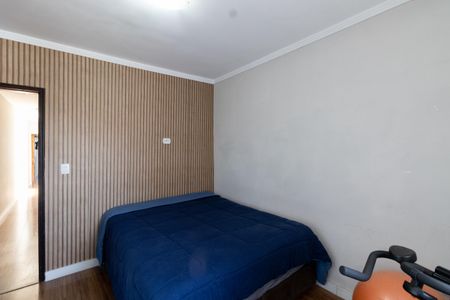 Casa à venda com 144m², 3 quartos e 2 vagasQuarto 2