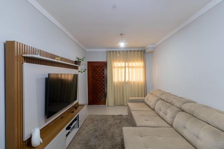 Sala de casa à venda com 3 quartos, 144m² em Artur Alvim, São Paulo