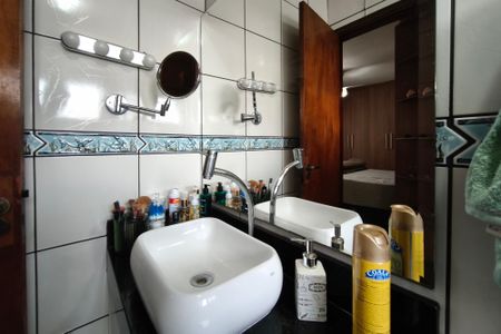 Casa à venda com 150m², 3 quartos e 1 vagaBanheiro Suíte