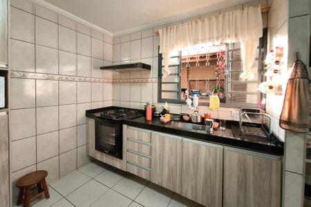 Casa à venda com 150m², 3 quartos e 1 vagaCozinha