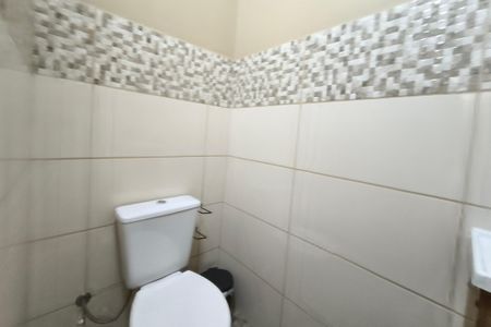 Casa à venda com 150m², 3 quartos e 1 vagaLavabo