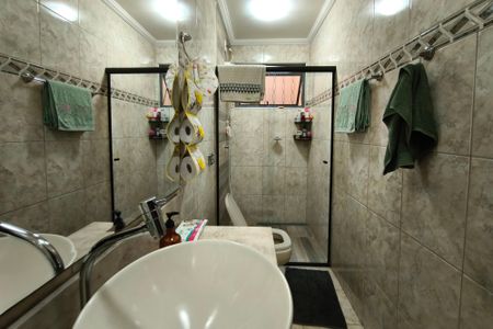 Casa à venda com 150m², 3 quartos e 1 vagaBanheiro Social