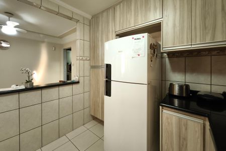 Casa à venda com 150m², 3 quartos e 1 vagaCozinha