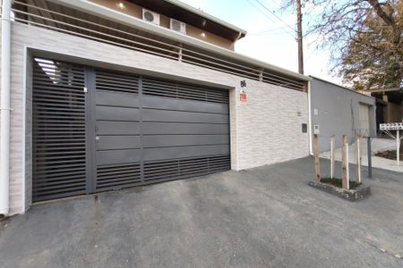 Casa à venda com 150m², 3 quartos e 1 vagaFachada