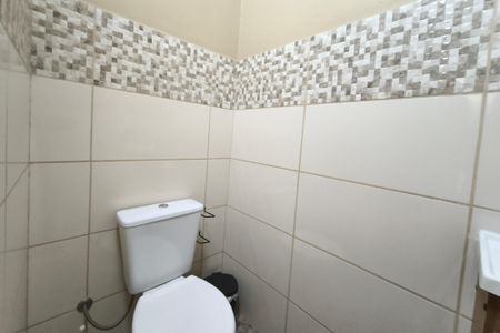 Casa à venda com 150m², 3 quartos e 1 vagaLavabo