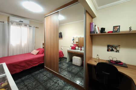 Casa à venda com 150m², 3 quartos e 1 vagaQuarto 3