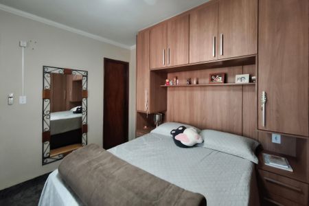 Casa à venda com 150m², 3 quartos e 1 vagaQuarto Suíte