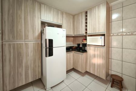 Casa à venda com 150m², 3 quartos e 1 vagaCozinha