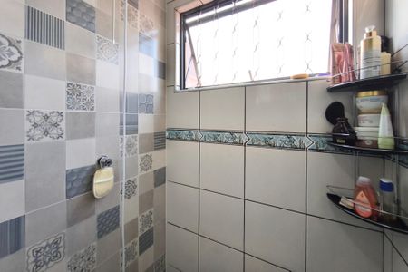 Casa à venda com 150m², 3 quartos e 1 vagaBanheiro Suíte