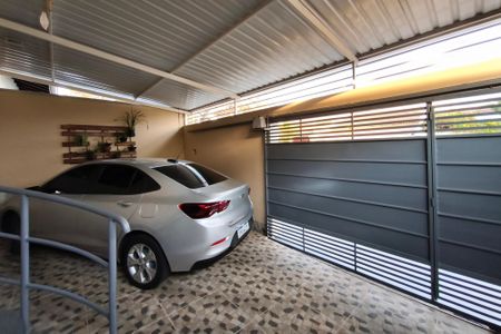 Casa à venda com 150m², 3 quartos e 1 vagaQuintal - Garagem