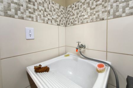 Casa à venda com 150m², 3 quartos e 1 vagaÁrea de Serviço