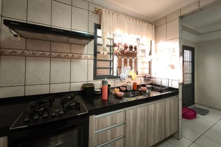 Casa à venda com 150m², 3 quartos e 1 vagaCozinha