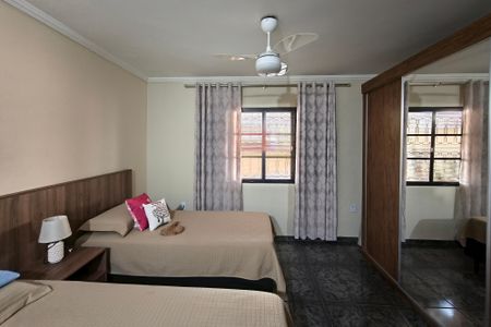 Casa à venda com 150m², 3 quartos e 1 vagaQuarto 2