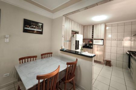 Casa à venda com 150m², 3 quartos e 1 vagaSala de Jantar