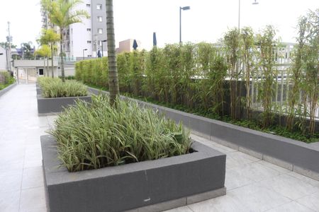 Apartamento à venda com 64m², 2 quartos e 2 vagasÁrea comum