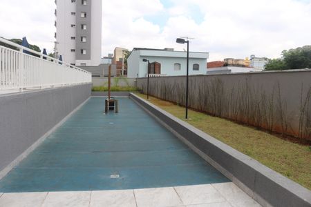 Apartamento à venda com 64m², 2 quartos e 2 vagasÁrea comum