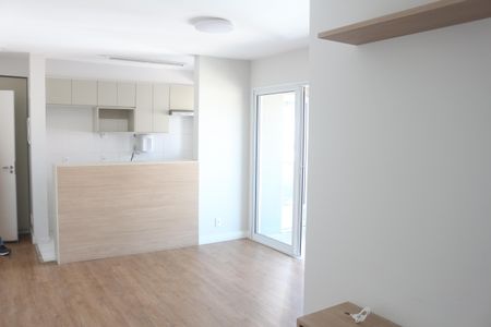 Apartamento à venda com 64m², 2 quartos e 2 vagasSala