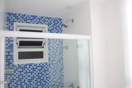 Apartamento à venda com 64m², 2 quartos e 2 vagasBanheiro 1
