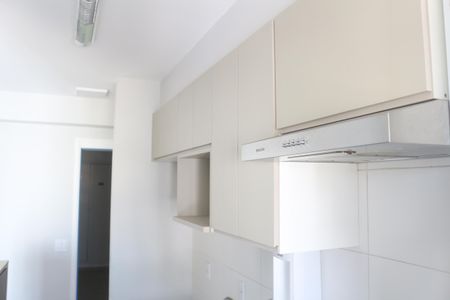 Apartamento à venda com 64m², 2 quartos e 2 vagasCozinha
