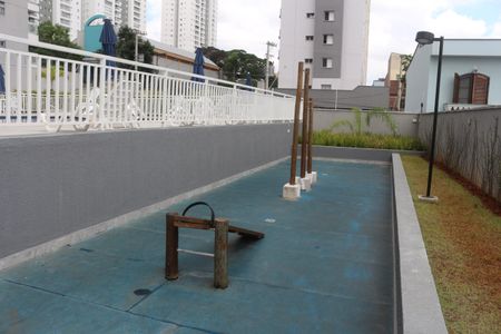 Apartamento à venda com 64m², 2 quartos e 2 vagasÁrea comum