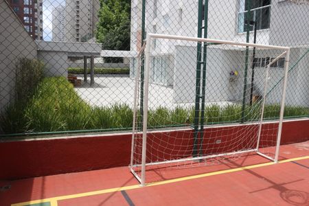 Apartamento à venda com 64m², 2 quartos e 2 vagasQuadra Esportiva