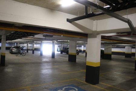 Apartamento à venda com 64m², 2 quartos e 2 vagasGaragem