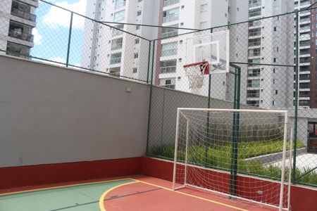 Apartamento à venda com 64m², 2 quartos e 2 vagasQuadra Esportiva