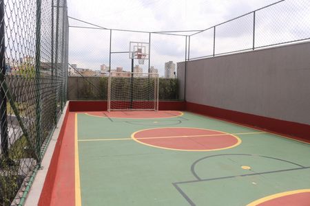 Apartamento à venda com 64m², 2 quartos e 2 vagasQuadra Esportiva