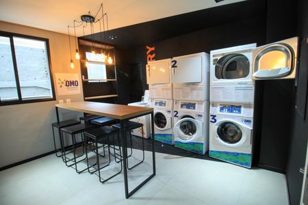 Apartamento à venda com 38m², 2 quartos e sem vagaÁrea comum