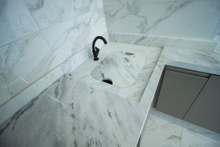 Apartamento à venda com 38m², 2 quartos e sem vagaÁrea de Serviço